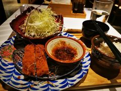 -yokocho上横町·日本食街(深业上城店)