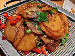 -湘与香缘·湖南菜(王府井北京市百货大楼店)