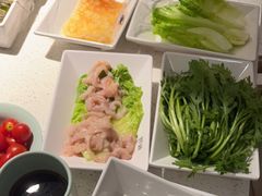 -野妹火锅(龙岗店)