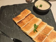 -四季民福烤鸭店(外滩外白渡桥店)