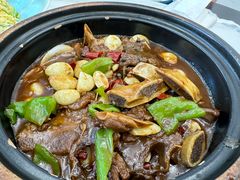 -王家大院·南京菜(湛江路总店)