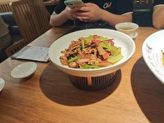 -阿强家川菜·29年老字号(岗顶店)