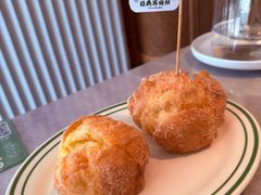 -陶兰居·手工点心·粤菜(圆融时代广场店)