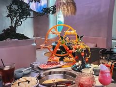 -故里和山·成都火锅(欢乐港湾店)