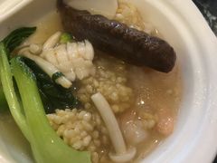 -桃园中华料理炸酱面(燕儿岛路店)