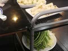 -筋头巴脑牛一锅(朝阳路总店)