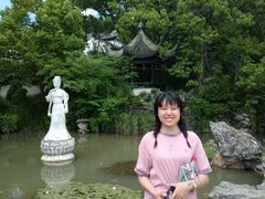 -玉女潭景区