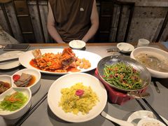 -姑苏家宴·苏帮菜·松鼠桂鱼(苏州总店)