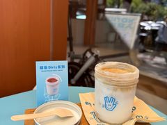 -BE YOLO必有乐&小红帽三明治