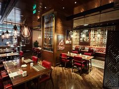 -恰餐厅及酒吧 CHAR Bar & Grill (北京丽都皇冠假日店)