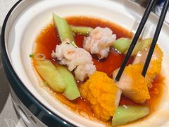-狮王府淮扬菜(老门东店)