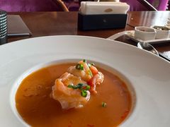 -王府井文华东方酒店-紫膳餐厅