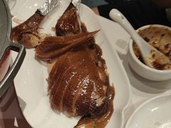 -大鸭梨烤鸭(金色漫香店)