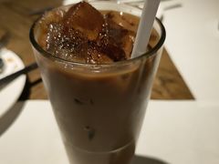 -港丽餐厅