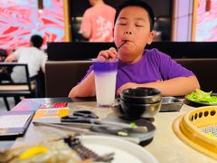 -谷牛日式烤肉(宝山U天地店)