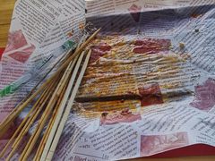 -魏记里脊肉炸炸炸(南门口店)