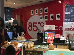 -85度C(南京龙江店)