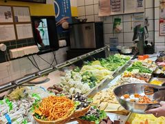 -醉人椒麻辣香锅(上地华联店)