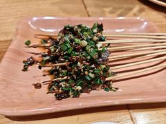 -水浒湘西小串烧烤.小龙虾.烤鱼(员村店)