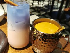 泰式奶茶-星叶·东南亚料理(宁波万象汇店)