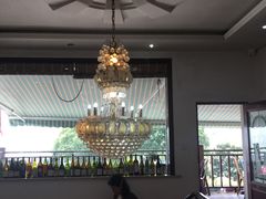 大堂-美味之家·湖景农家乐(太湖东山店)