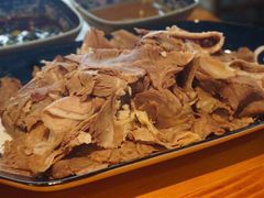招牌羊肉火锅-遵义虾子卢四羊肉粉(大沽路店)