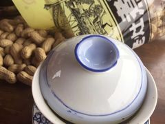-涂山寺素食餐厅