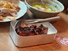 -金海华·四季时堂·第一食堂(现代传媒广场店)