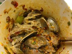 -降龙爪爪(建设路1店)