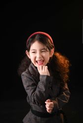-哈妮儿童摄影(德清店)