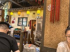 -江味龙虾馆·裸蓝龙虾(南山店)