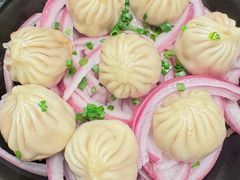 -百盛·鼎膳(中海财富中心)