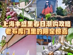 -丰盛里