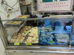 -杜称奇小吃店(西湖道店)