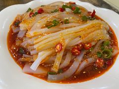 -阆辣荟餐饮(老味道8年·古城店)