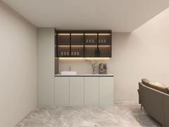 -索菲亚衣柜橱柜家具全屋定制(汶水红星店)