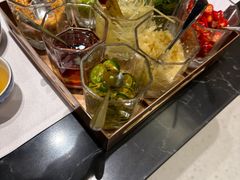 -红鼎豆捞· 20年老店每天都新鲜(宝丰路店)
