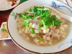 -同胜祥清真新豫菜(杜岭街店)