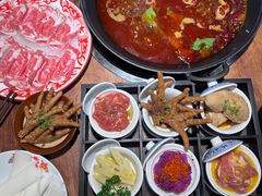 -楠火锅(仁恒梦中心店)