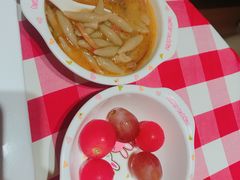 -西贝莜面村(近铁城市广场店)