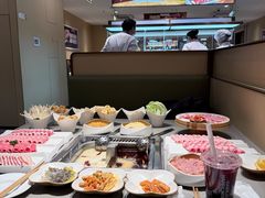 -海底捞火锅(太阳宫凯德mall店)