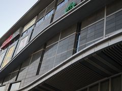 -翠微百货(龙德店)