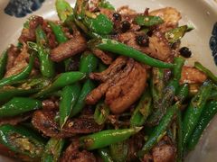 -十三式重庆江湖菜(金茂览秀城店)