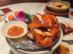 -食膳星港记·手工现做港式茶餐厅(吉联店)