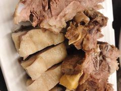 手抓羊肉-品回味清真西北楼(宁波首店)
