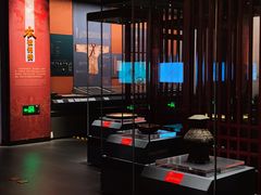 -北京大葆台遗址博物馆