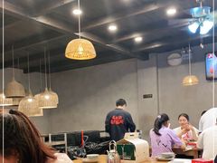 大堂-虾小龙老长沙龙虾馆(坡子街店)
