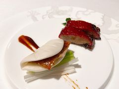 黑毛猪叉烧-誉珑轩(新濠天地店)