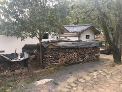 -大余丫山旅游度假区