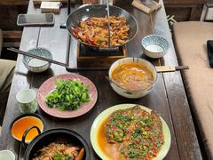 -吃货私房菜(丽江束河古镇店)